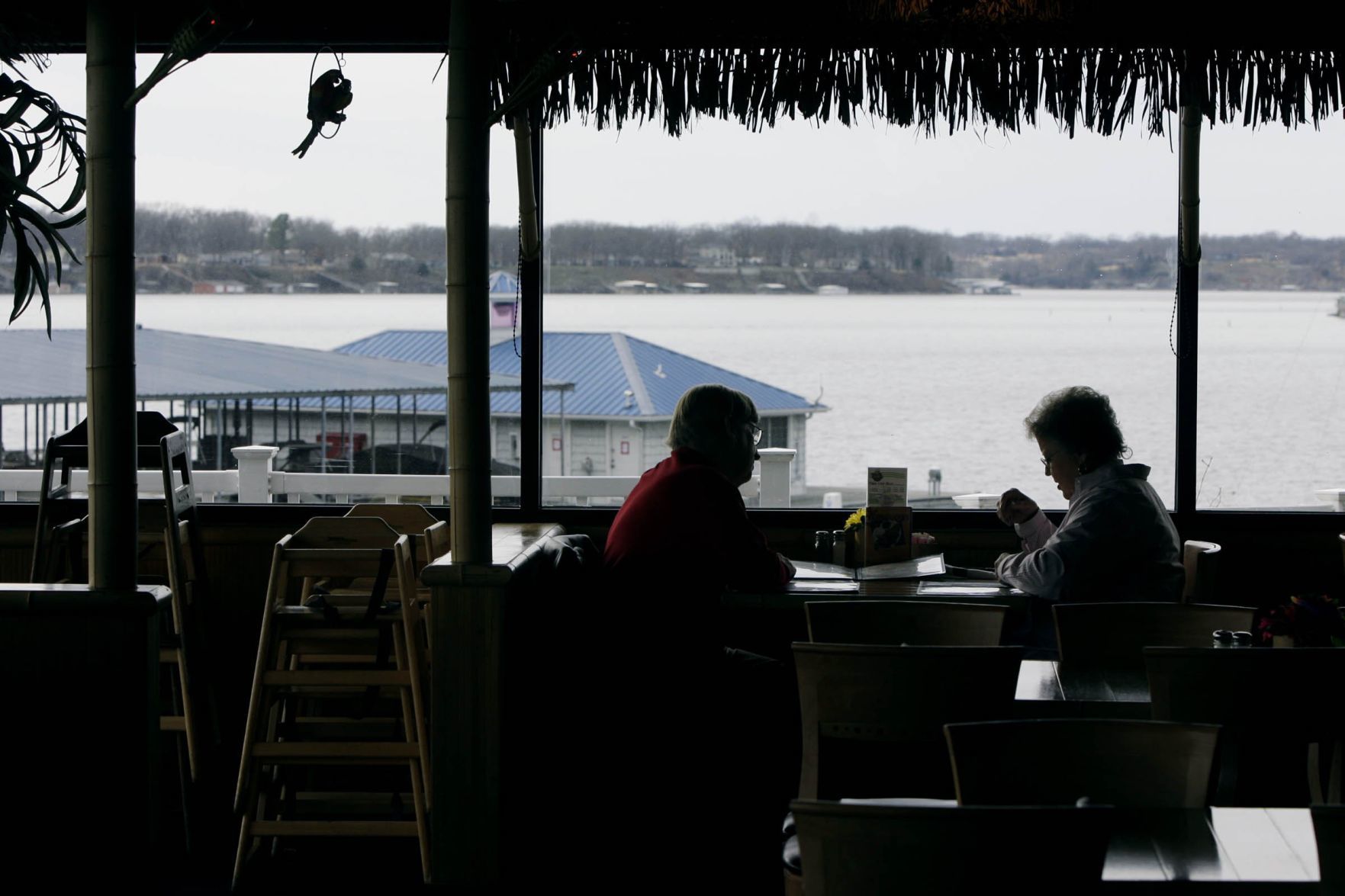 The Parrot Steakhouse & Grill